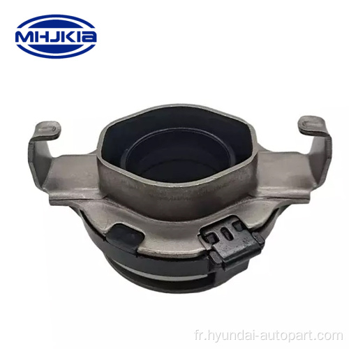 Release d'embrayage portant 41421-49650 pour Hyundai